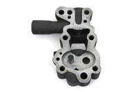 HARLEY Knucklehead Ölpumpengehäuse Passend für 1936-1940 EL,