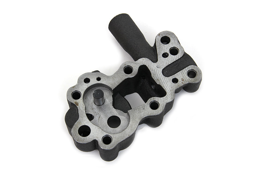 HARLEY Knucklehead Ölpumpengehäuse Passend für 1936-1940 EL,
