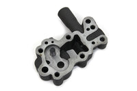 HARLEY Knucklehead Ölpumpengehäuse Passend für 1936-1940 EL,