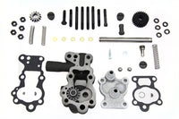 HARLEY Knucklehead Ölpumpenbaugruppe passend für 1937-1940 EL,
