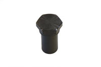 HARLEY Kompensator Motorritzelmutter Passt 1970-1984 FL, 1971-1984 FX, 1984-1990 FXST, 1986-1
