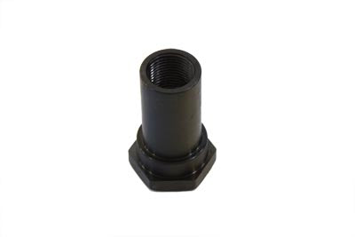 HARLEY Kompensator Motorritzelmutter Passt 1970-1984 FL, 1971-1984 FX, 1984-1990 FXST, 1986-1
