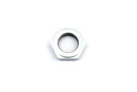 HARLEY Getriebehauptwellenlagermuttern-Kit, passend für 1936-1940 EL, 1941-1984 FL, 1971-1984 FX, 1