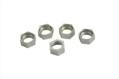 HARLEY Transmission Shifter Fork Nut Fits 1936-1940 EL,   1941-1984 FL,   1971-1984 FX,   1937-1948