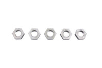 HARLEY Kickstarterwellenmutter Passend für 1936-1940 EL, 1941-1984 FL, 1971-1984 FX, 1937-1948 UL,