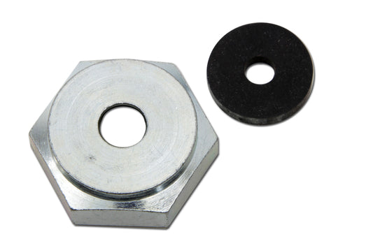 HARLEY Transmission Drive Sprocket Nut Fits 1953-1956 K,   1957-1970 XL,