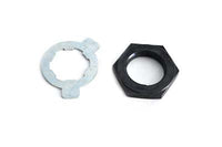 HARLEY Getriebe Ritzelmutter Passend für 1971-1984 XL, 1971-Anfang 1984