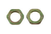 HARLEY Kettenradmuttern Passend für 1972-1984 FL, 1972-1984 FX, 1979-1986 FLT, 1979-1986 FLT, 19