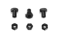 HARLEY Kupplungsnabenmutter-Kit Passend für 1967-1970 XLH, 1970-1970 XLCH,