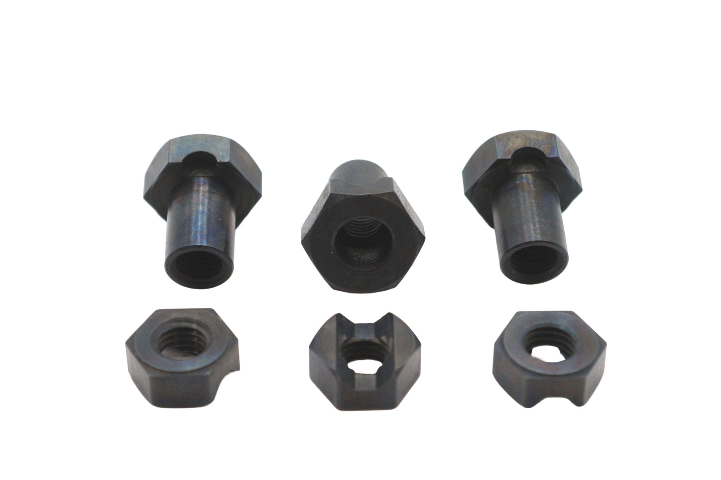 HARLEY Clutch Hub Nut Kit Fits 1967-1970 XLH,   1970-1970 XLCH,