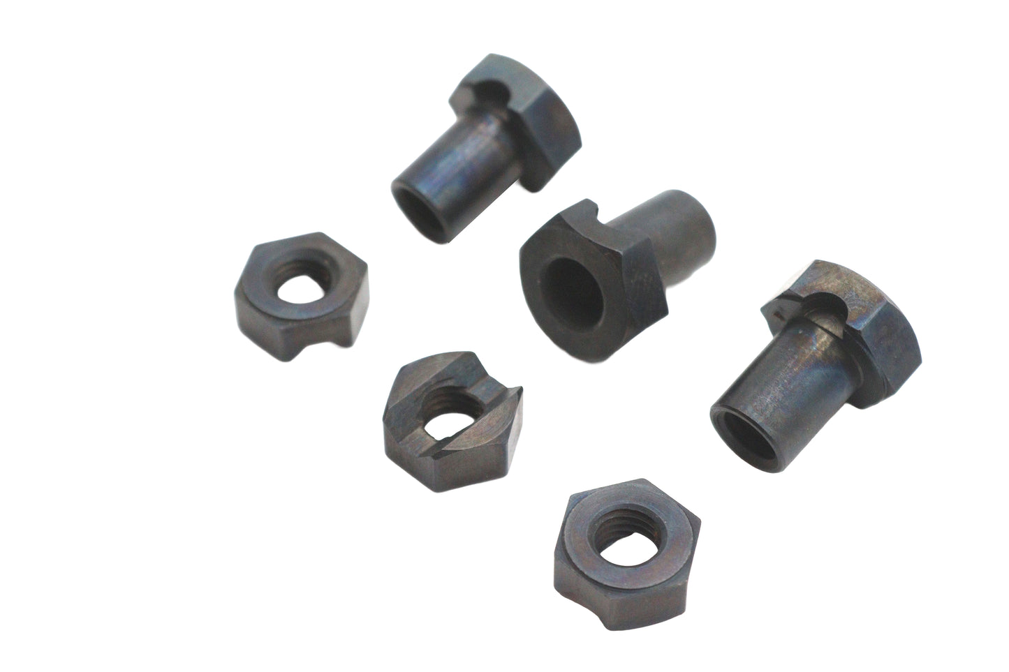 HARLEY Clutch Hub Nut Kit Fits 1967-1970 XLH,   1970-1970 XLCH,