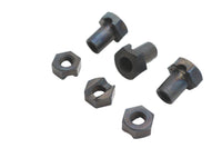 HARLEY Clutch Hub Nut Kit Fits 1967-1970 XLH,   1970-1970 XLCH,