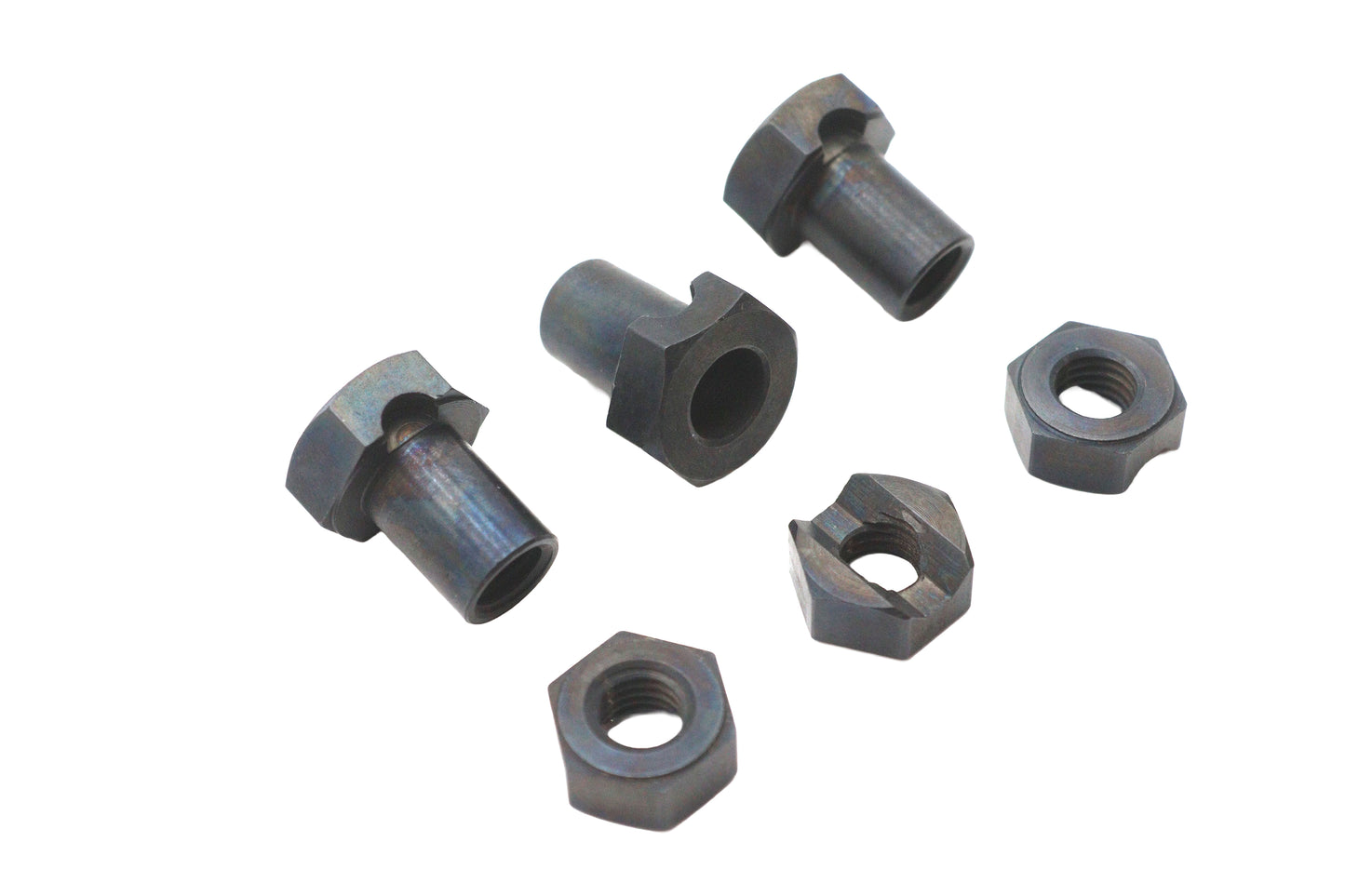 HARLEY Clutch Hub Nut Kit Fits 1967-1970 XLH,   1970-1970 XLCH,