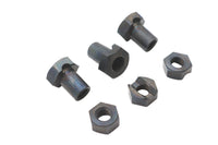 HARLEY Clutch Hub Nut Kit Fits 1967-1970 XLH,   1970-1970 XLCH,