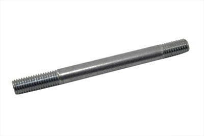 HARLEY Fußrastenhalter Bolzen Links Passt für 1975-1985 XL,