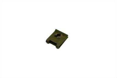 HARLEY Zündspulenabdeckung Schnellmutter Passend für 1971-1977 FX, 1965-1977 FL,