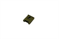 HARLEY Zündspulenabdeckung Schnellmutter Passend für 1971-1977 FX, 1965-1977 FL,