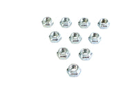 HARLEY Flexloc Mutter für Kipphebelbolzen Kadmium Passend für 1948-1965 FL,