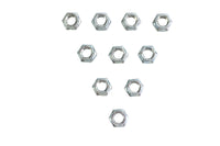 HARLEY Flexloc Mutter für Kipphebelbolzen Kadmium Passend für 1948-1965 FL,