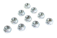 HARLEY Flexloc Mutter für Kipphebelbolzen Kadmium Passend für 1948-1965 FL,