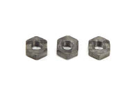HARLEY Small Clutch Stud Nut Set fits 1954-1956 K,   1957-1970 XL,