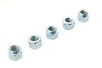HARLEY Zinkvergaser Chokezugmutter Passend für 1971-1984 FL, 1984-1989 FXST, 1986-1989 FLST,