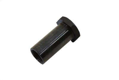 HARLEY Kompensator-Motorritzelmutter Passend für 1991-2006 FXST, 1991-2006 FLST, 1991-2006 FLT, 199