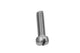 HARLEY Zinc Fillister Slot Screw fits 0-  All,