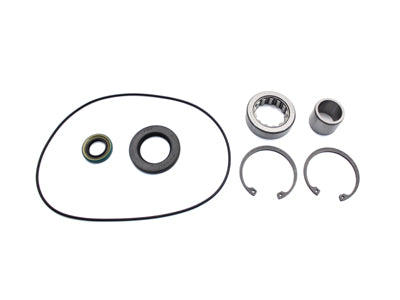 HARLEY Innen-Primärdeckel Hardware Kit Passend für 1985-1993 FXST,   1986-1993 FLST,   1991-1993 FXD,   19