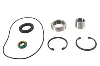 HARLEY Inner Primary Cover Hardware Kit Passend für 1994-2006 FXST, 1994-2006 FLST, 1994-2005 FXD, 19