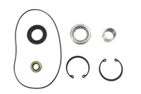 HARLEY Inner Primary Cover Hardware Kit Passend für 1994-2006 FXST, 1994-2006 FLST, 1994-2005 FXD, 19