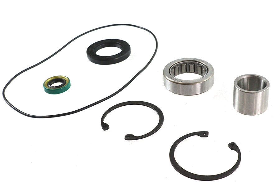 HARLEY Inner Primary Cover Hardware Kit Passend für 1994-2006 FXST, 1994-2006 FLST, 1994-2005 FXD, 19