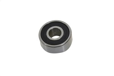 HARLEY Wheel Hub Bearing 3/4 inch Inner Diameter fits 2000-2003 FXD,  2000-2005 FXDWG,  2000-2006 FXST,  2000-2006 FLST,  2000-2005 FXD,  2000-2007 FXST,  2000-2007 FLST,  2000-2001 FLT,  2000-2007 XL,  2000-2004 XL,