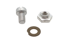 HARLEY Ölpumpenschrauben-Kit passend für FL-Modelle von 1965–1969,