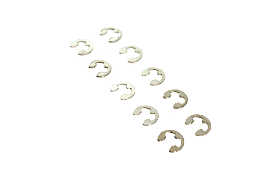 HARLEY Tacho-Sprengring Passend für 1976-1984 FL, 1984-1995 FXST, 1986-1995 FLST,
