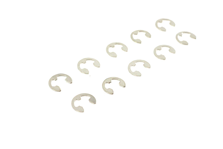 HARLEY Tacho-Sprengring Passend für 1976-1984 FL, 1984-1995 FXST, 1986-1995 FLST,