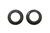 HARLEY Jims Kurbelzapfenmutter-Set 1 Zoll x 18 Passend für 1954-1981 FL, 1971-1984 FX,