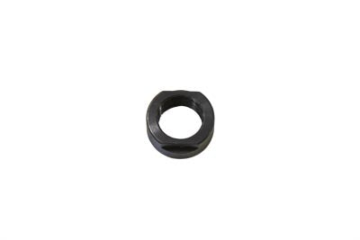 HARLEY Jims Ritzelwellenmutter 5/8 Zoll-24 Passend für 1954-1984 FL, 1954-1984 FX, 1984-1989 FXST, 1979