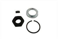 HARLEY Motorritzelmutter-Kit, passend für 1929-1952 WL, 1929-1973 G,