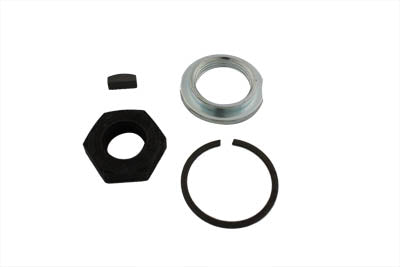 HARLEY Motorritzelmutter-Kit, passend für 1929-1952 WL, 1929-1973 G,