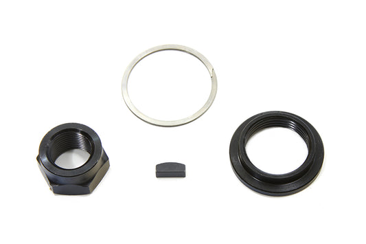 HARLEY Ritzelmuttern-Kit für Motor, passend für 1941-1954 FL, 1936-1940 EL, 1937-1948 UL,