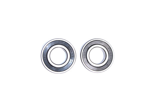 HARLEY Wheel Hub Bearing 25mm Inner Diameter fits 2007-2017 FXST, Front without ABS 2007-2017 FLST, Front without ABS 2007-UP FLSTF, Front without AB