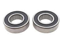 HARLEY Radnabenlager 25mm Innendurchmesser Passend für 2007-2017 FXST, Vorne ohne ABS 2007-2017 FLST,