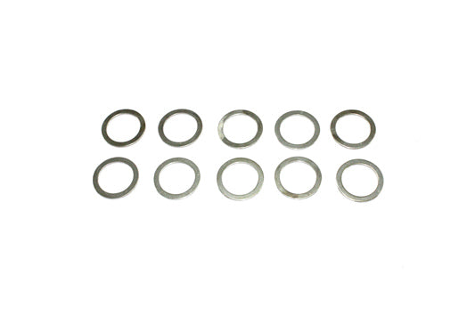HARLEY Innere Stößelstangenabdeckung Scheibe Passend für 1936-1940 EL,   1941-UP FL,   1971-1984 FX,   1984-2017 FXST,