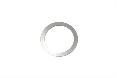 HARLEY Kettenradwellenlager-Beilagscheibe 0,003 Zoll Passend für 1955-1984 FL, 1971-1984 FX,