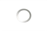 HARLEY Kettenradwellenlager-Beilagscheibe 0,003 Zoll Passend für 1955-1984 FL, 1971-1984 FX,