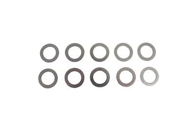 HARLEY .015 Rocker Arm Shim fits 1966-1984 FL,   1971-1984 FX,   1979-1983 FLT,   1982-1983 FXR,   1957-1985 XL,