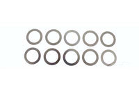 HARLEY Nockenwellen-Distanzscheibe .010 passend für Nockenwellen Nr. 2 passend für 1957-1985 XL, 1932-1952 WL, 1937-1948 UL, 1932-1973 G,