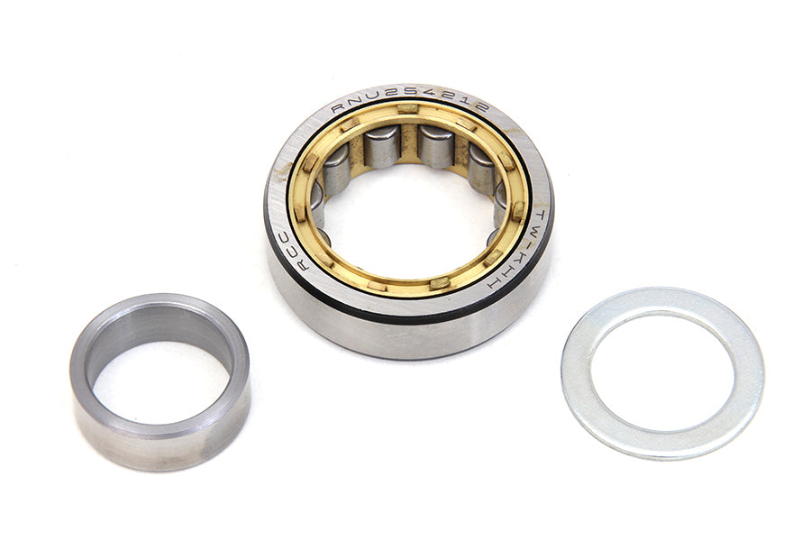 HARLEY Rear Cam Shaft Bearing fits 1999-2005 FXD,   1999-2006 FXST,   1999-2006 FLST,   1999-2006 FLT,