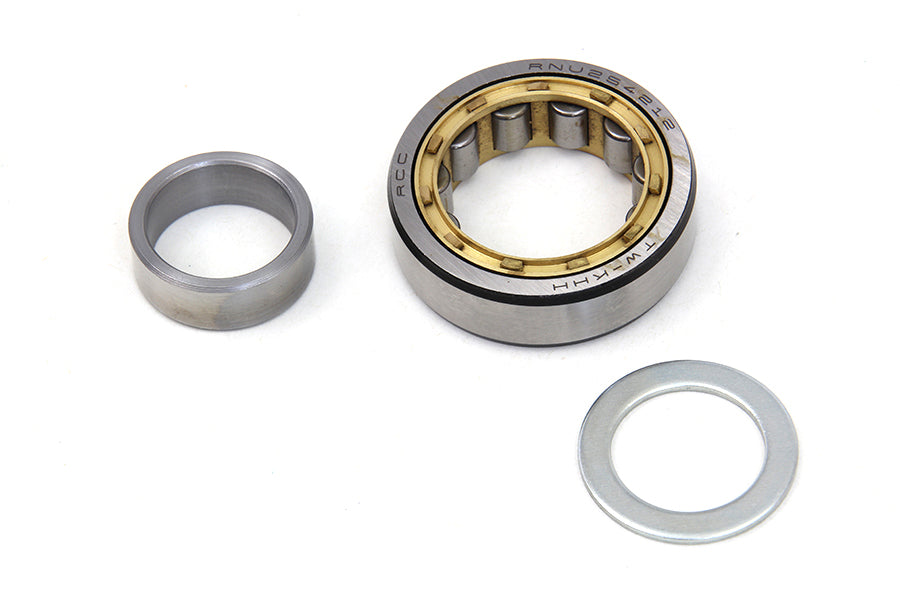 HARLEY Rear Cam Shaft Bearing fits 1999-2005 FXD,   1999-2006 FXST,   1999-2006 FLST,   1999-2006 FLT,